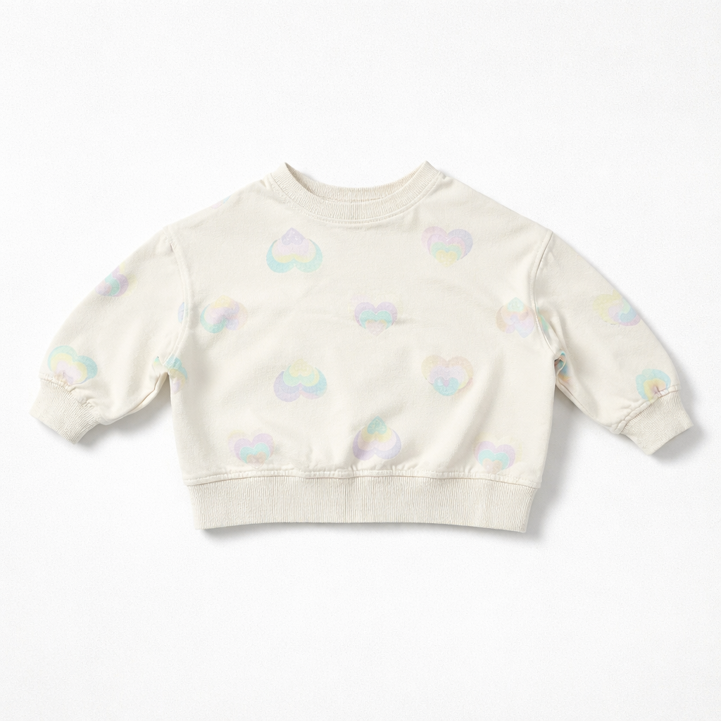 Sweatshirt $4