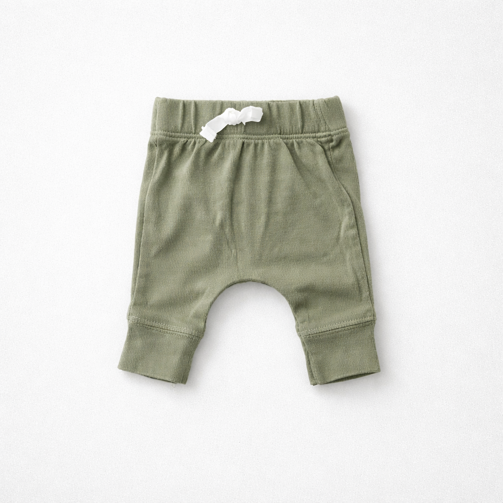 Pants Preemie $5