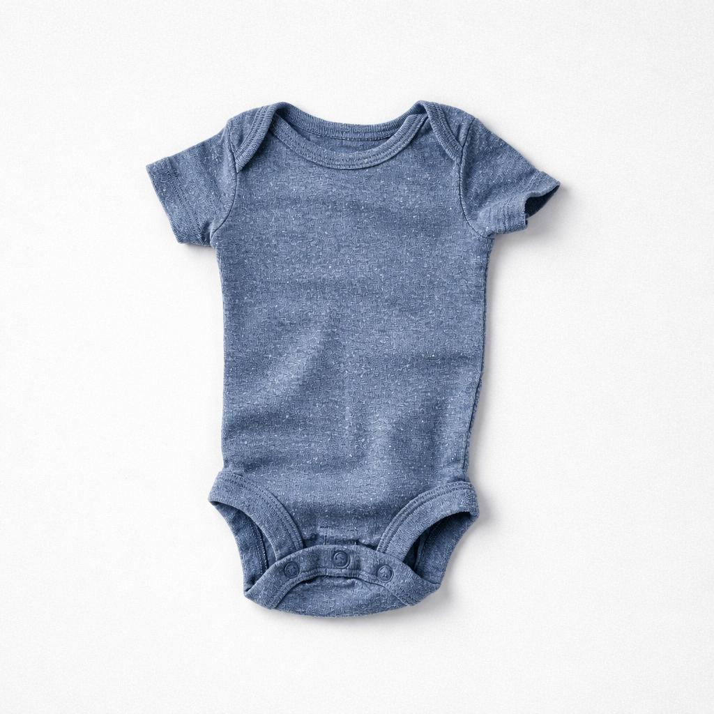 Onesie Preemie $3