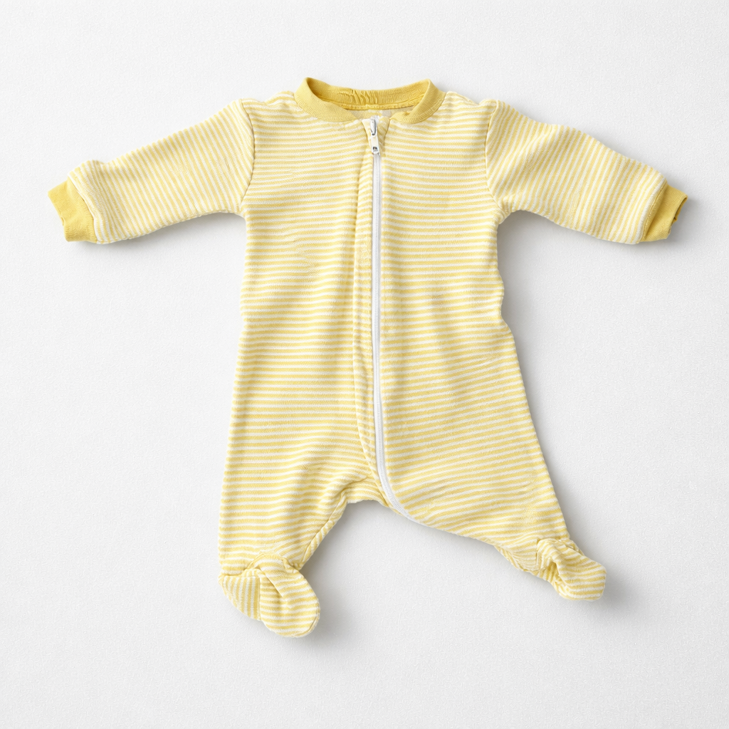 Sleeper Preemie $4