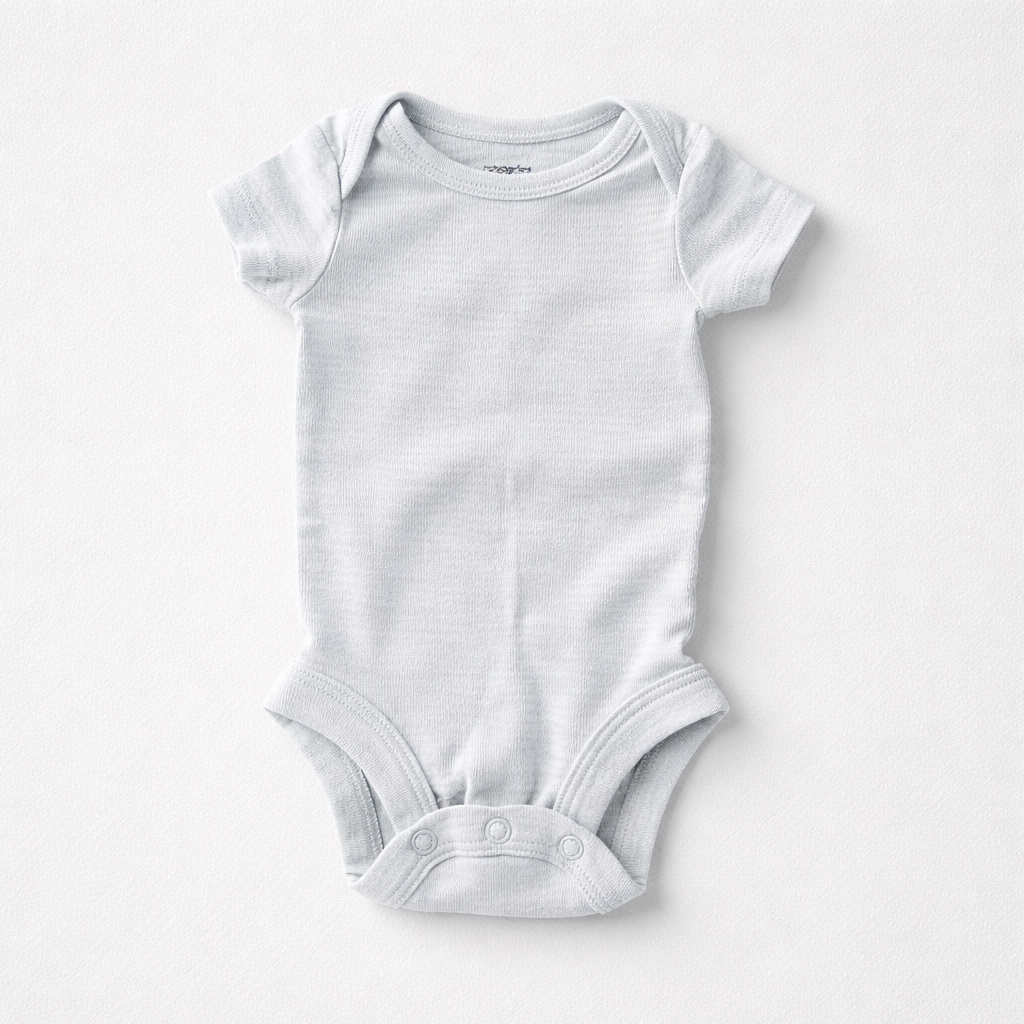 Onesie Preemie $3