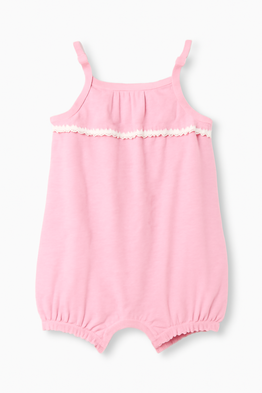 Summer Romper 12-18m $5