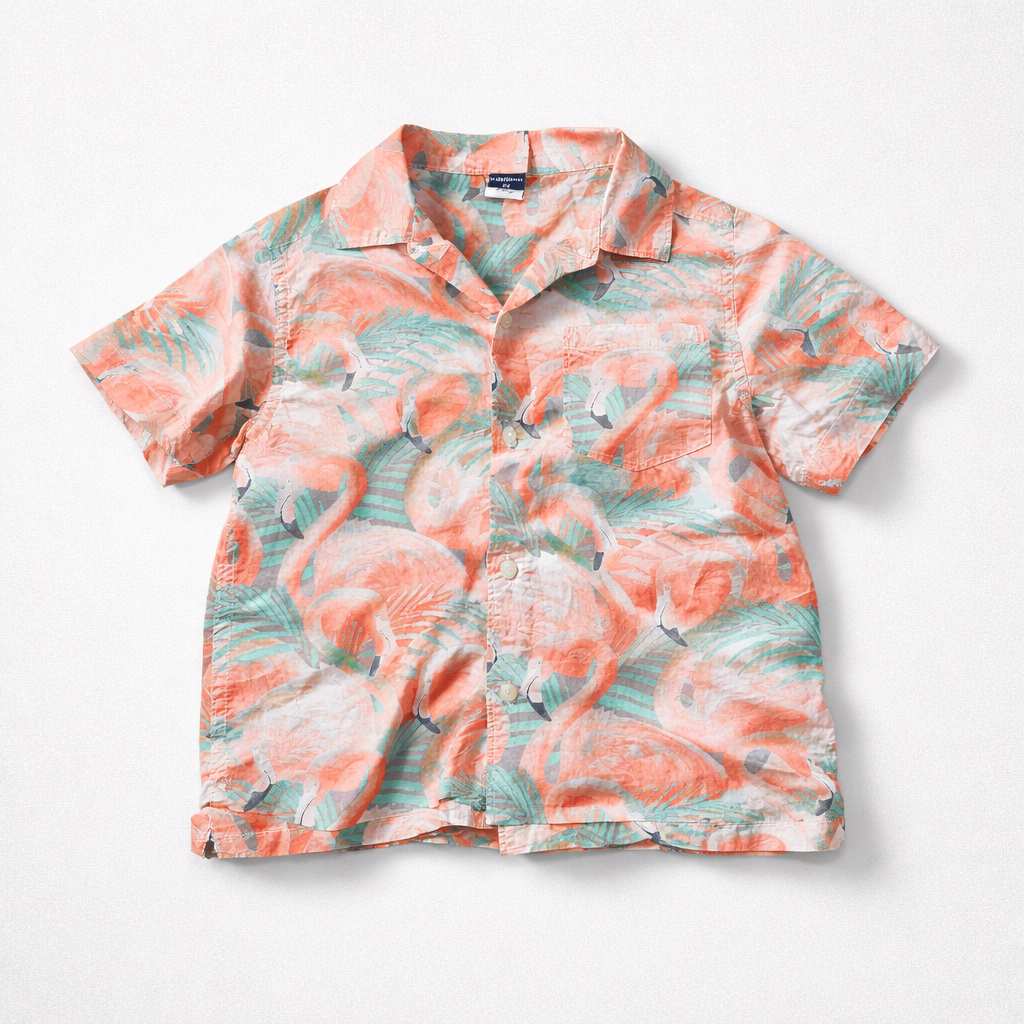Short Sleeved Shirt 2T $6