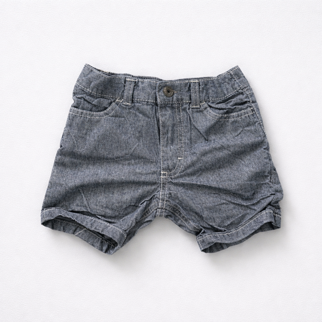Shorts 24m $7