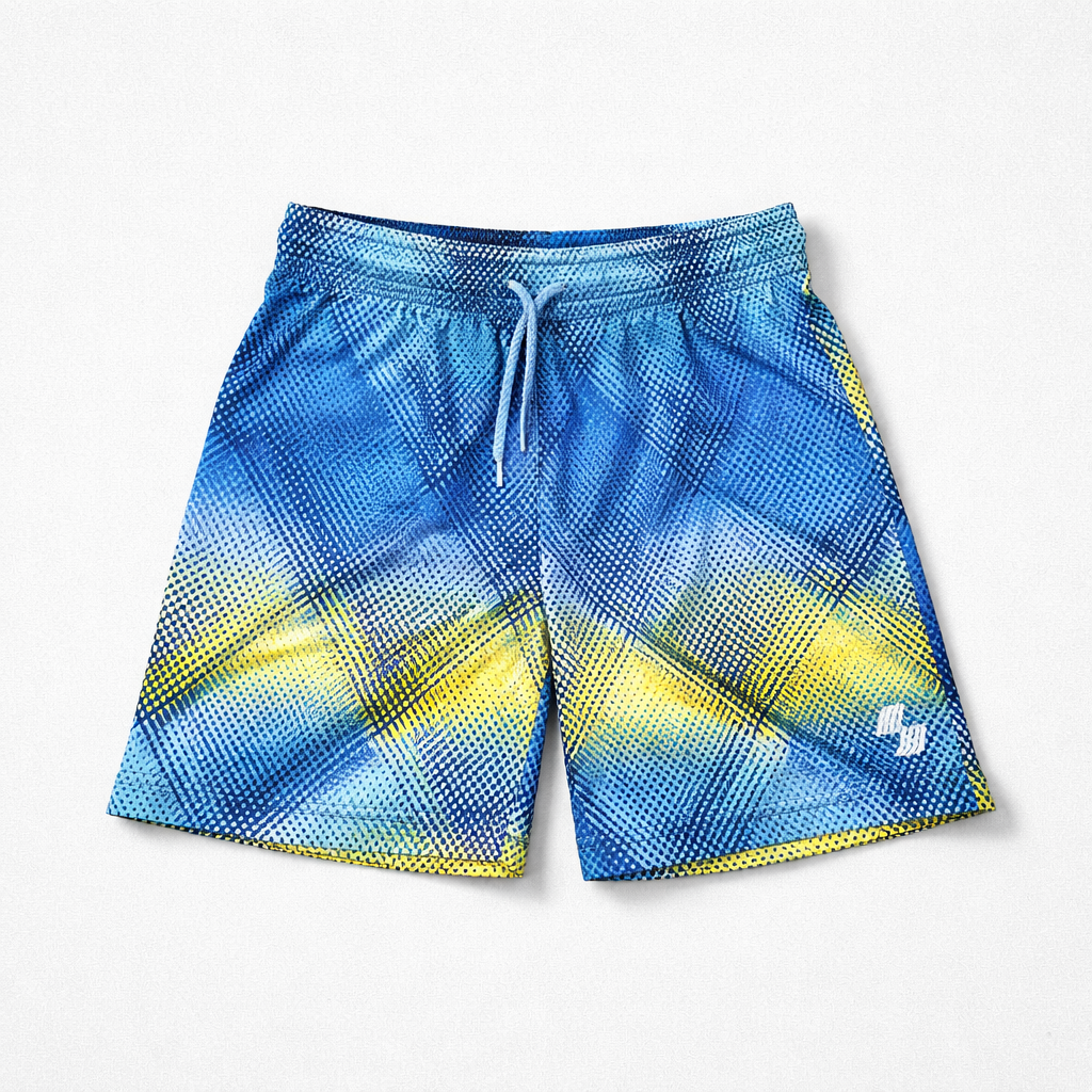 Shorts 5-6 yr $5