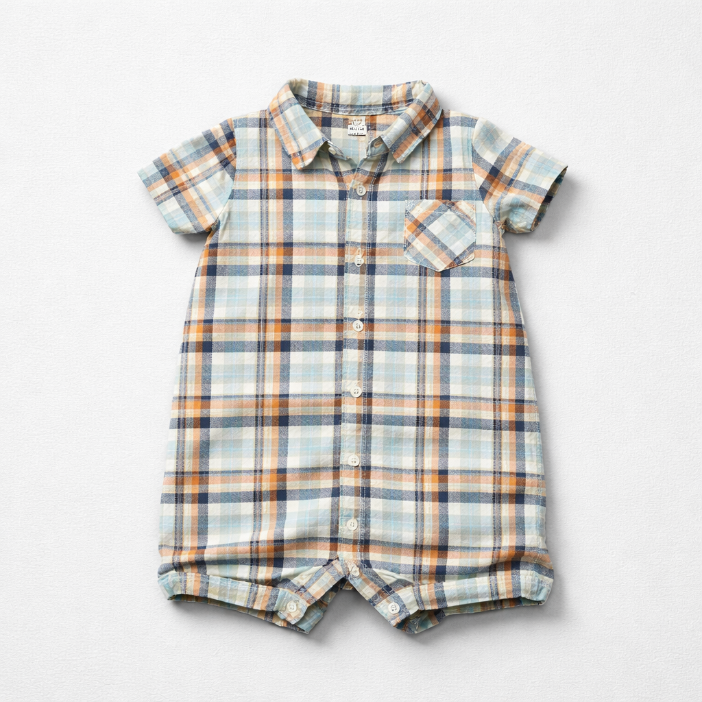 Romper 24 mth $7