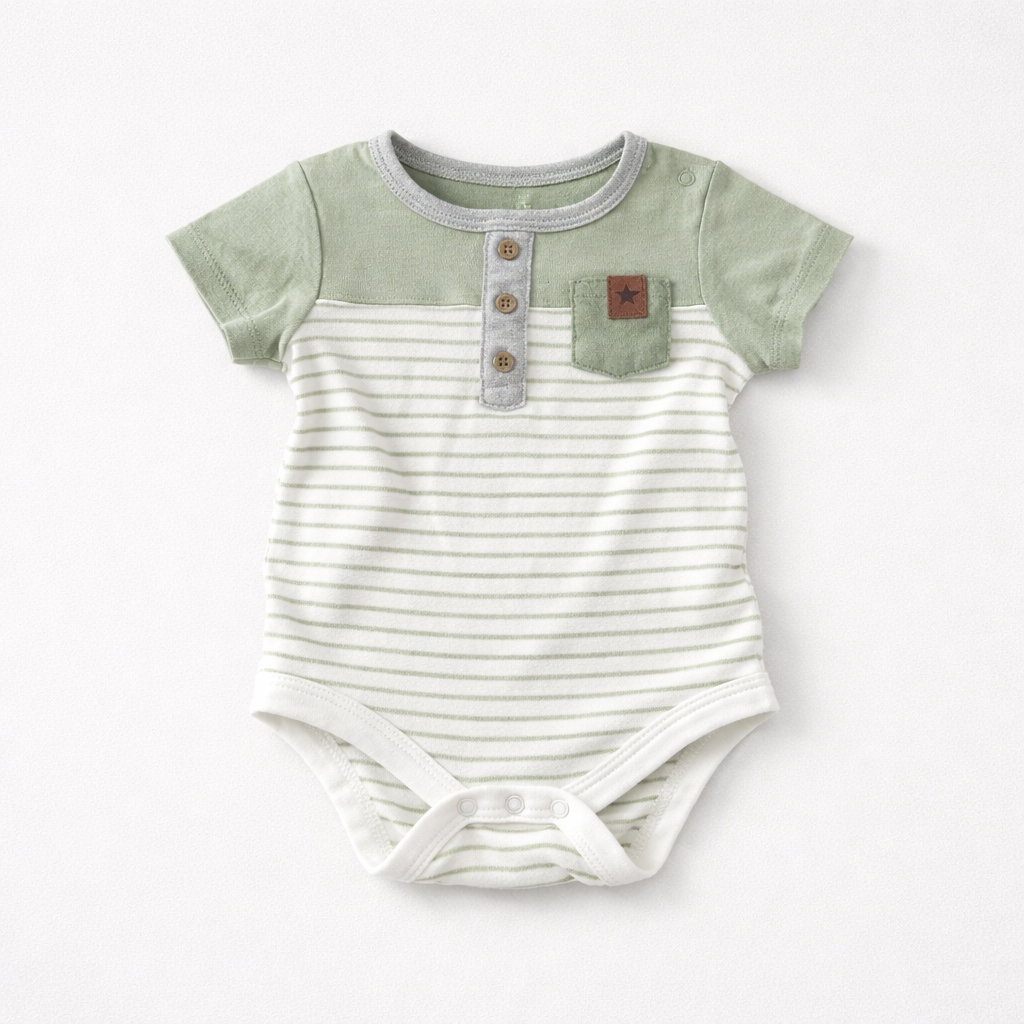 Onesie $4