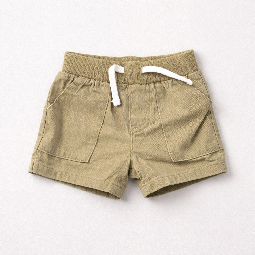 Shorts $5