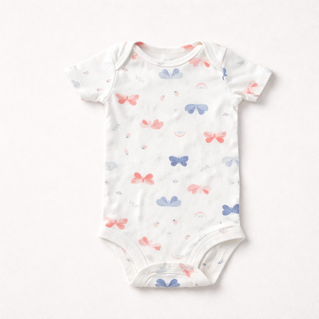 Onesie $3