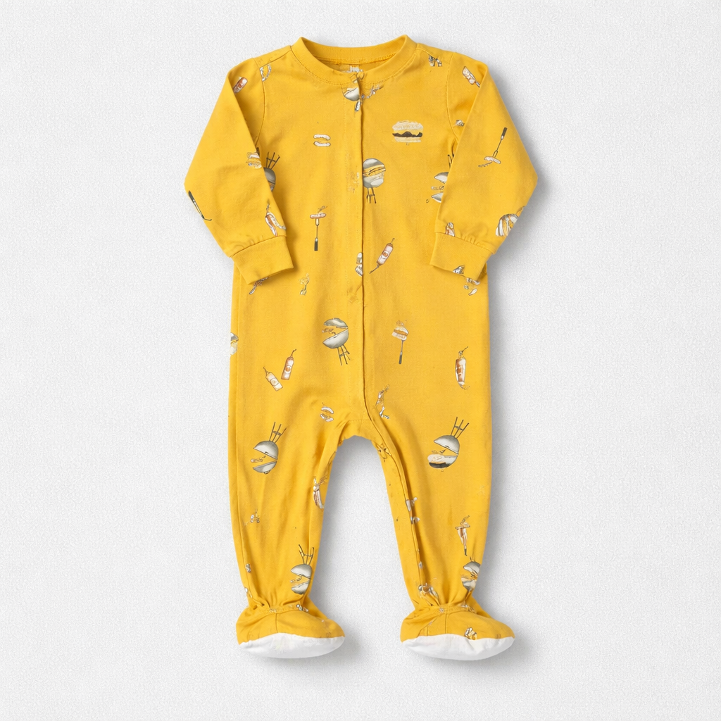 Sleeper $7