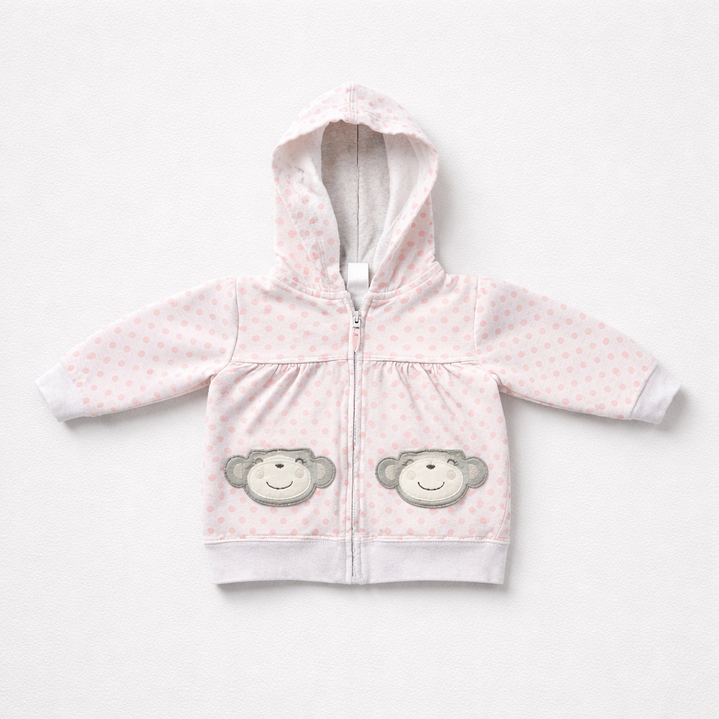 Hoodie $6