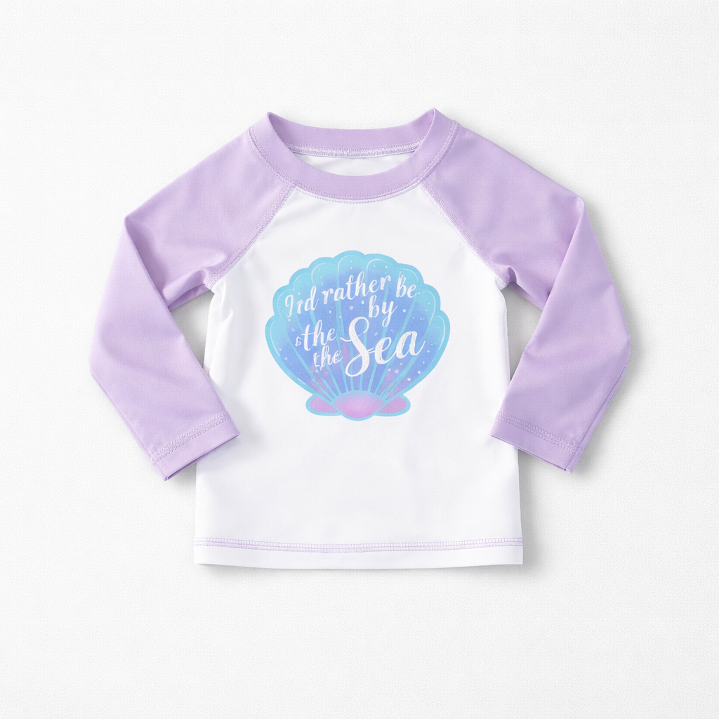 Swim Shirt $5