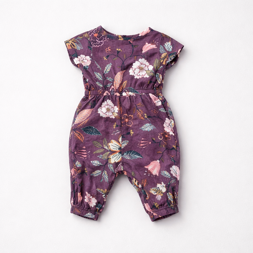 Romper $7