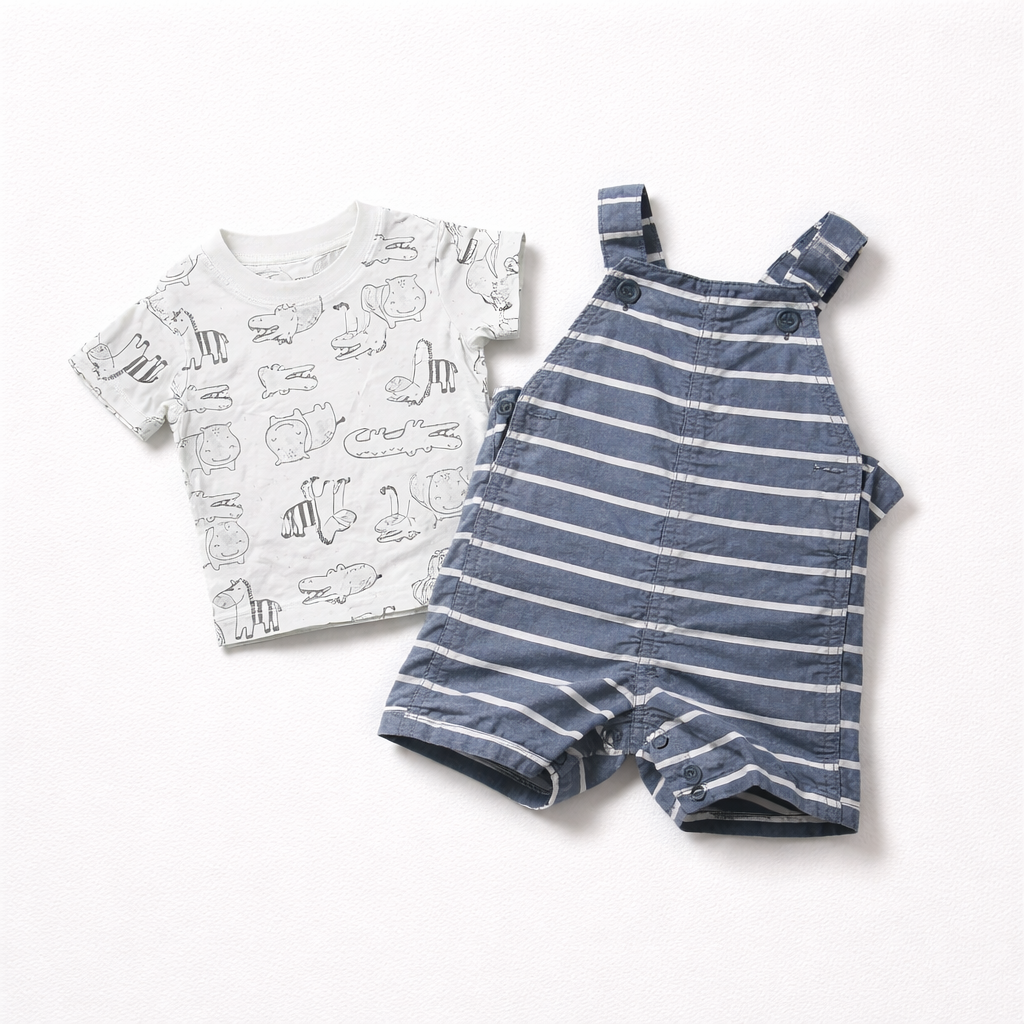Two Piece Outfit $8