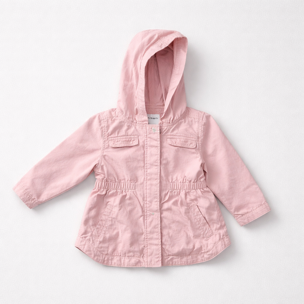 Jacket 12-18 m $8
