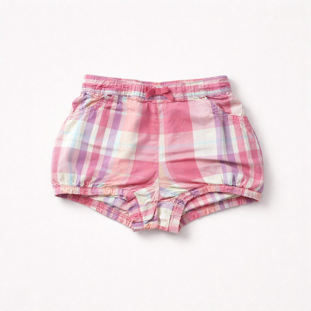 Shorts 18-24 m $3