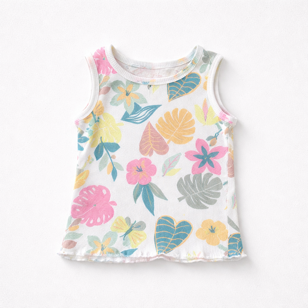 Tank Top 6-12 m $3