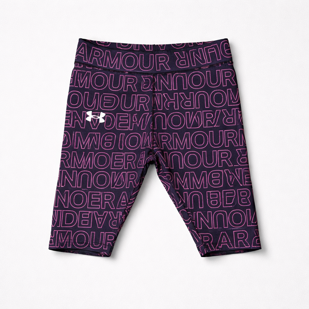 Under Armour Pants 3-6m