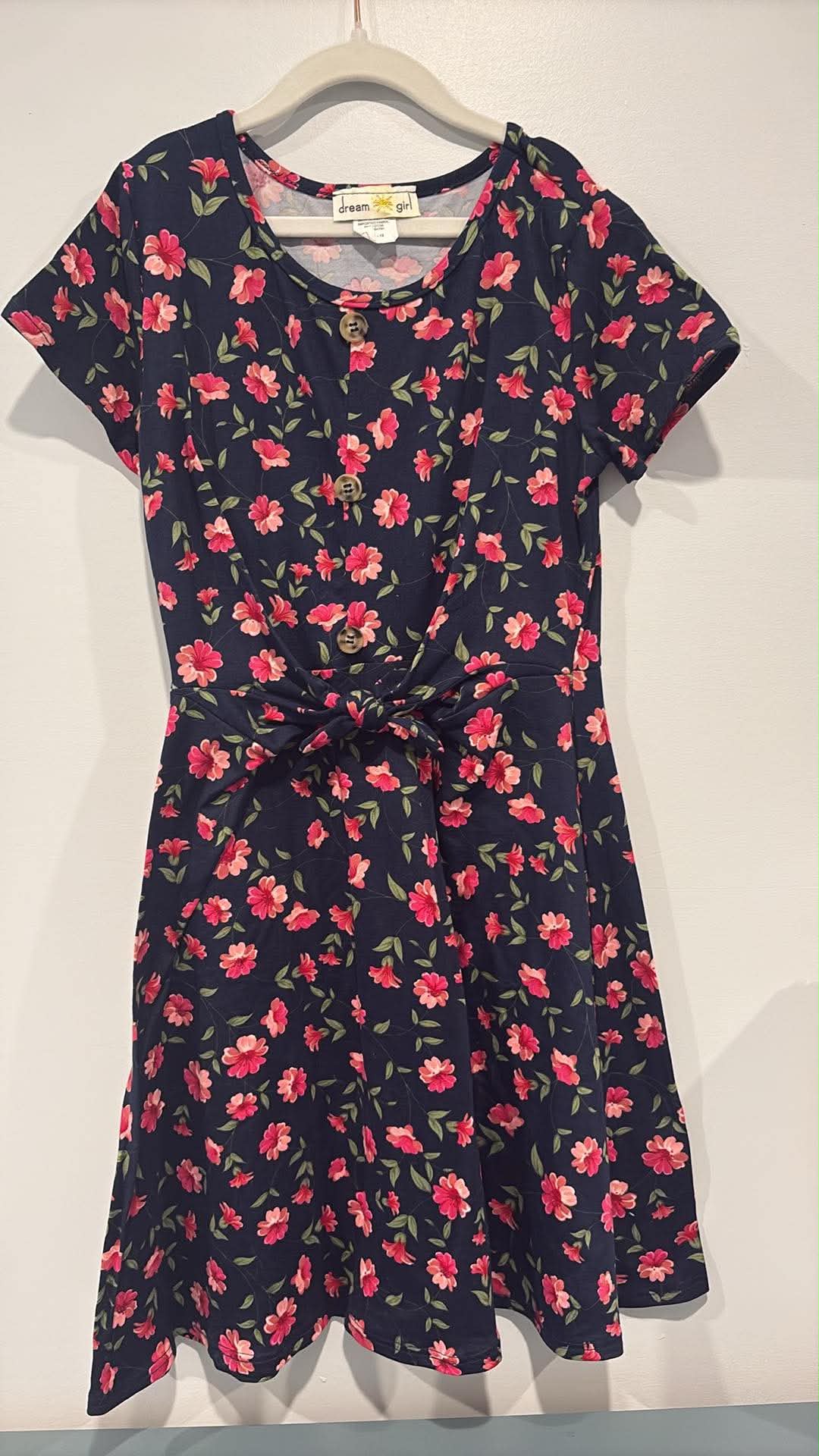 Dream Girl Dress