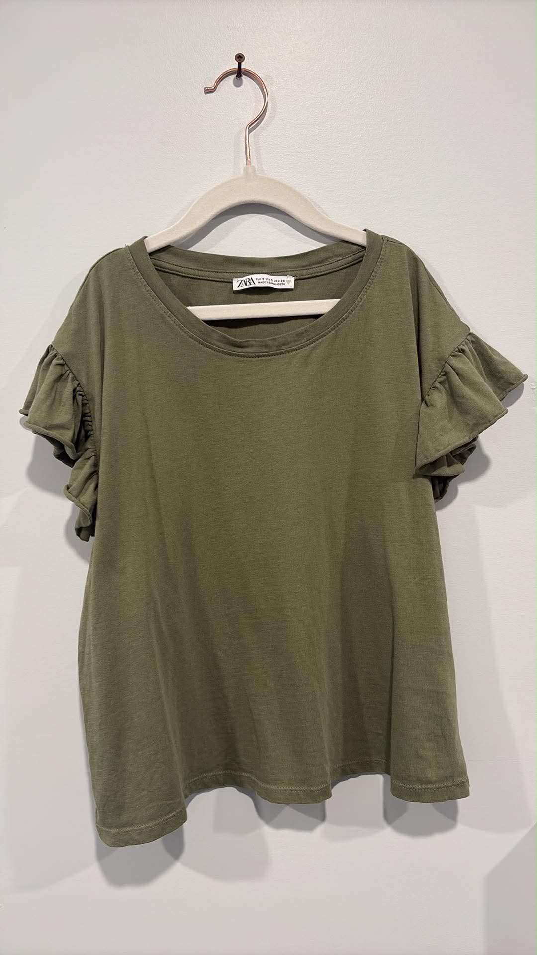 Zara Shirt