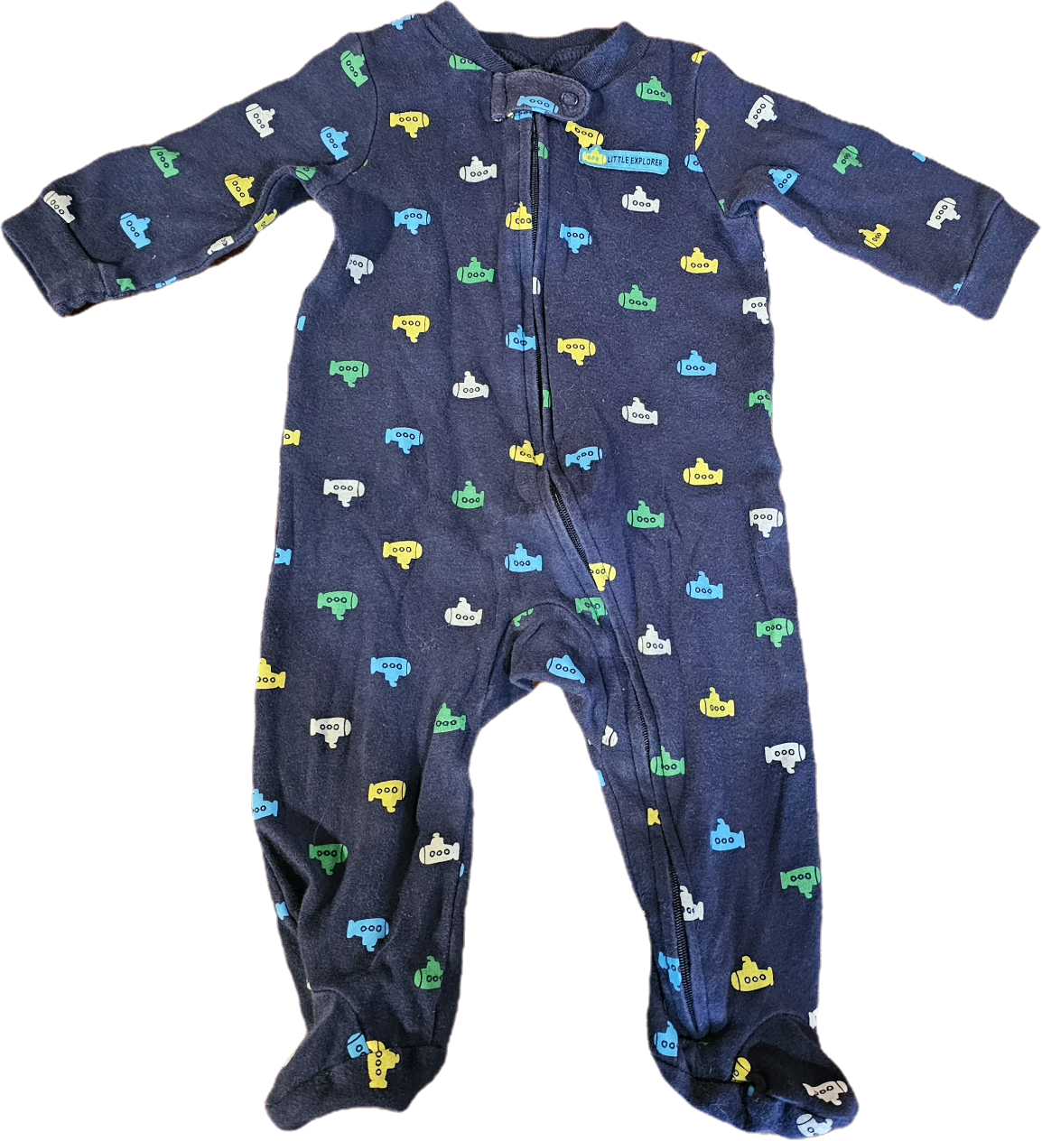 Carter's Sleeper 6mth $7.00
