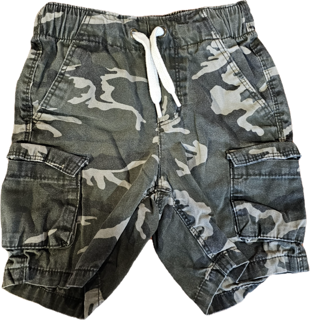 Old Navy Shorts 2T $5.00