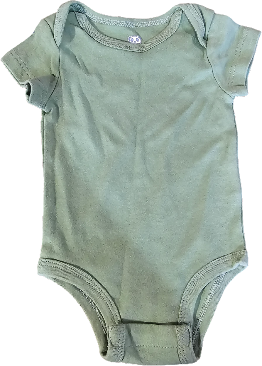 Rococo Onesie 6mth $3.00