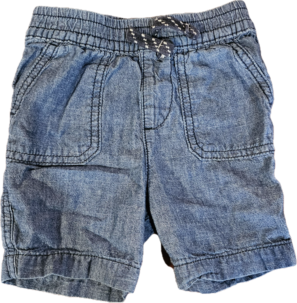 Joe Fresh Shorts 6-12mth $3.00