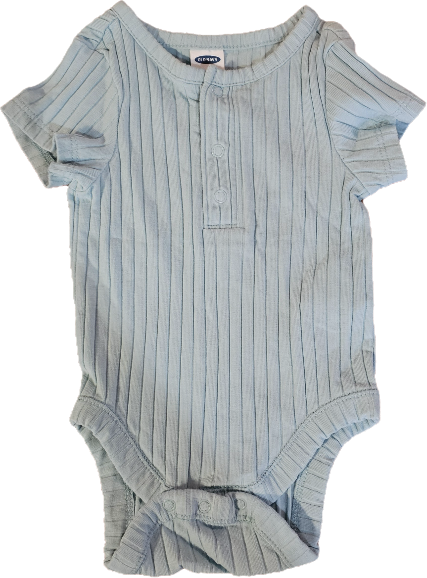 Old Navy Onesie 0-3mth $4.00