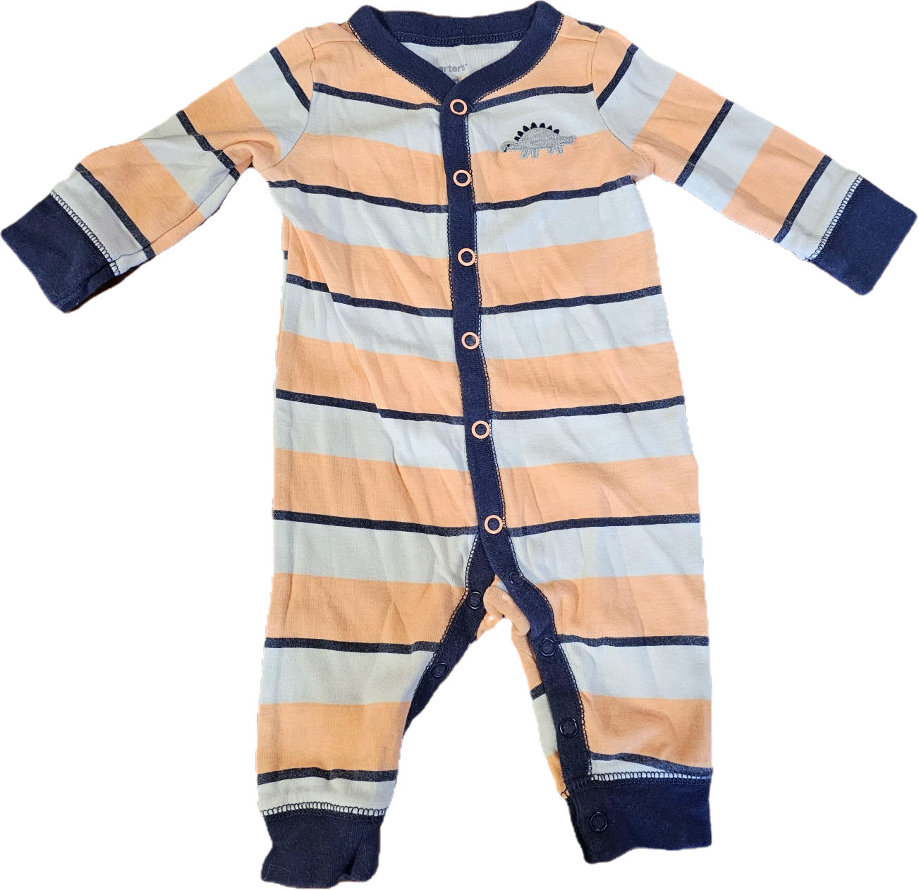 Carter's Sleeper 3mth $7.00