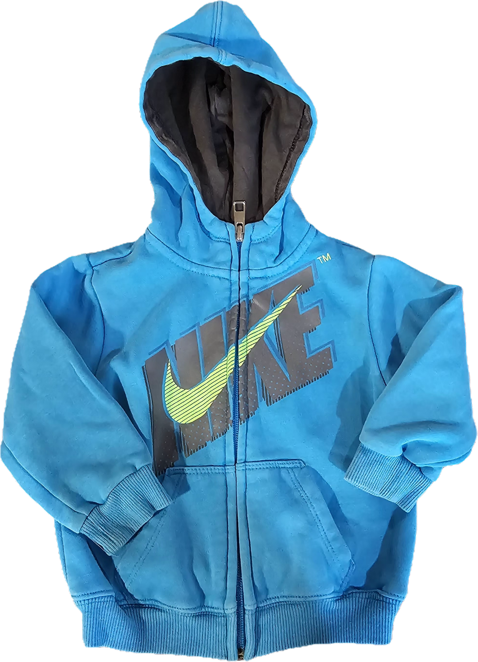 Nike Hoodie 3T $9.00