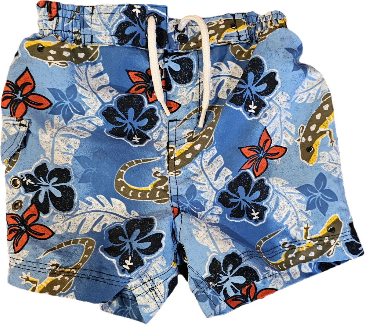The Children's Place ? Swim Shorts 6mth $7.00