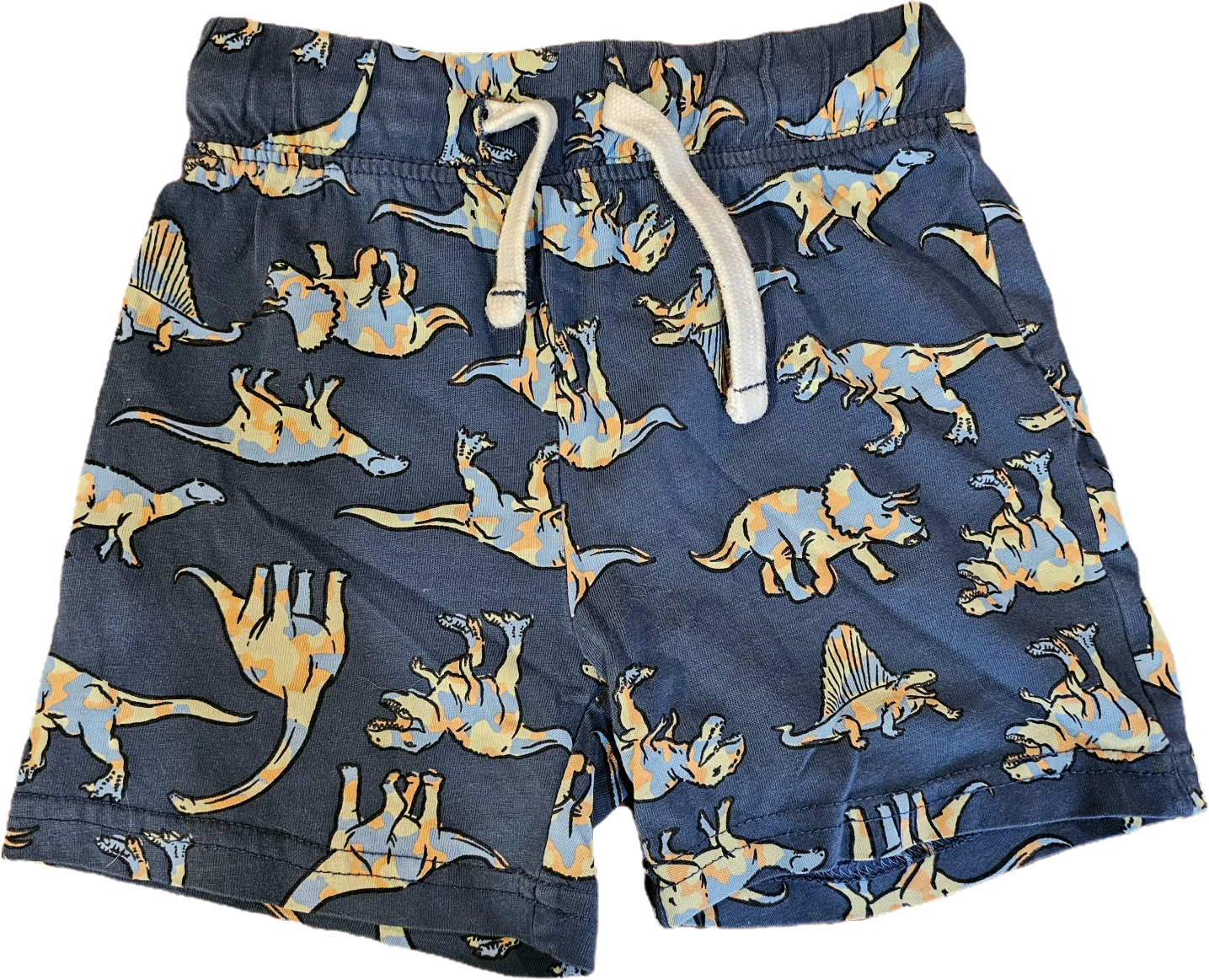 Joe Fresh Shorts 2T $4.00
