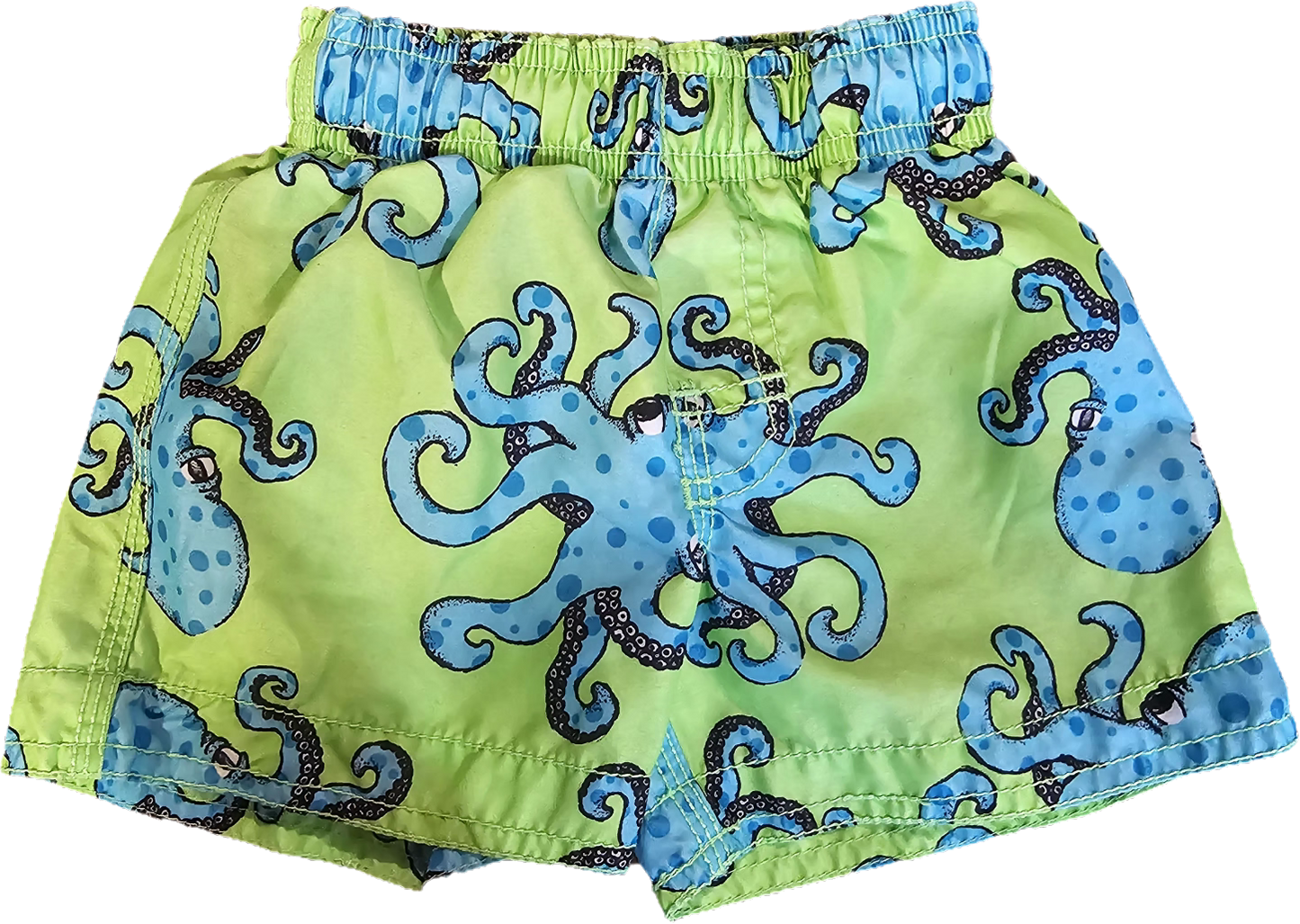 The Children's Place Swim Shorts 6-9mth $9