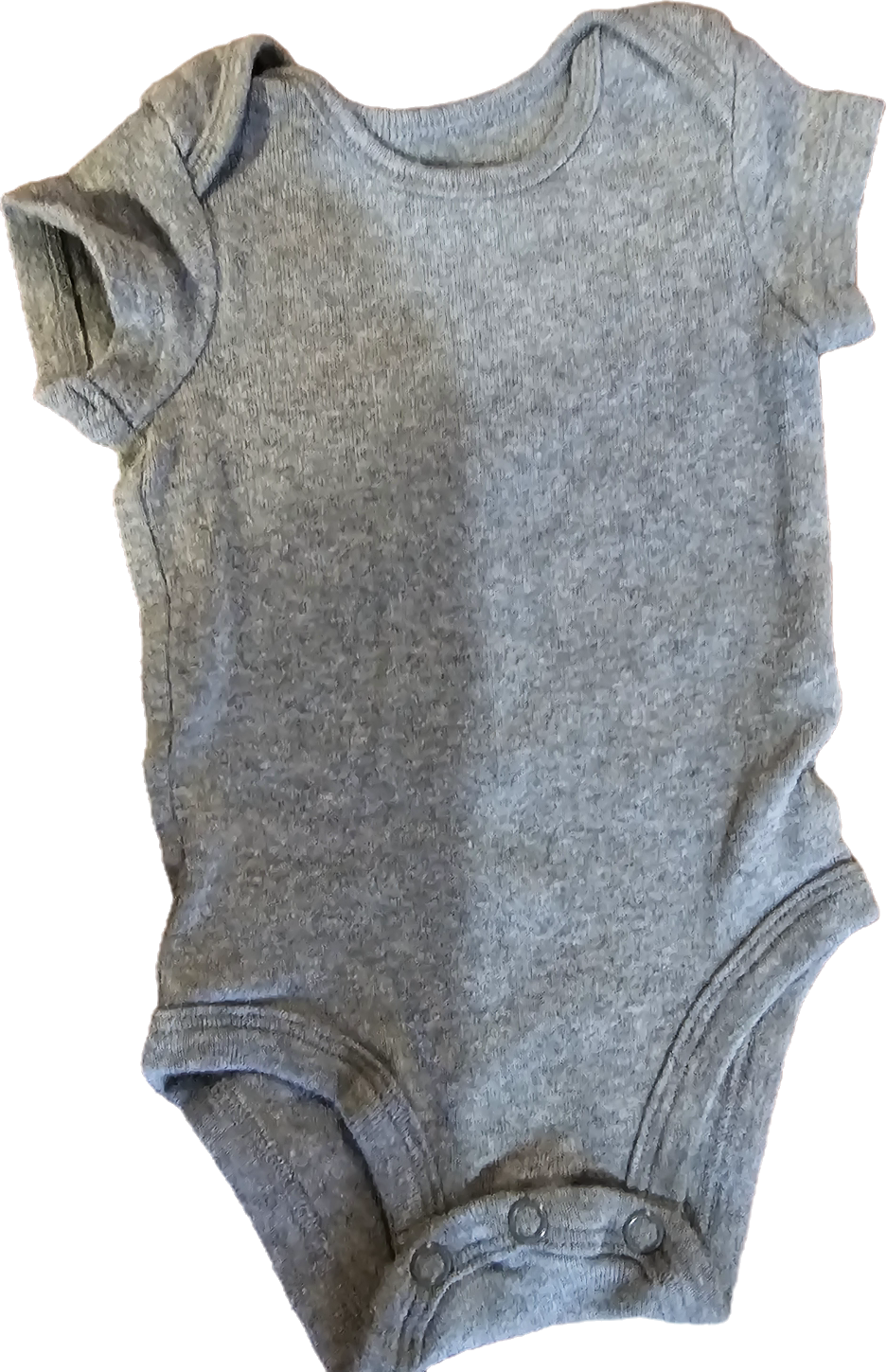 NEW Carter's Onesie NB $5.00