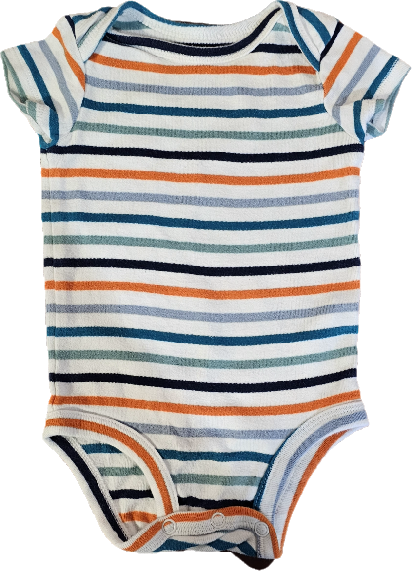 Carter's Onesie 6mth $4.00
