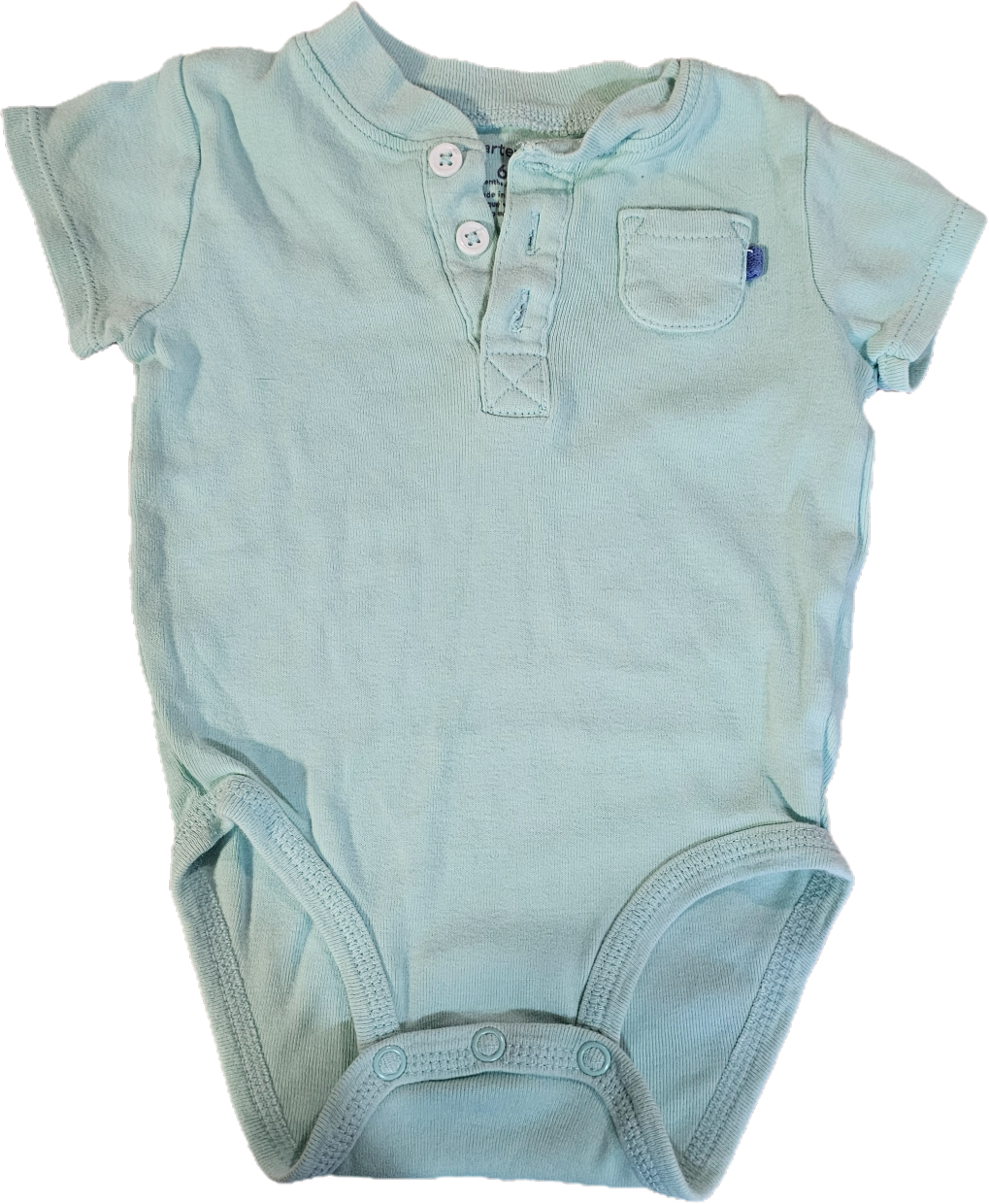 Carter's Onsie 6 mth $4.00