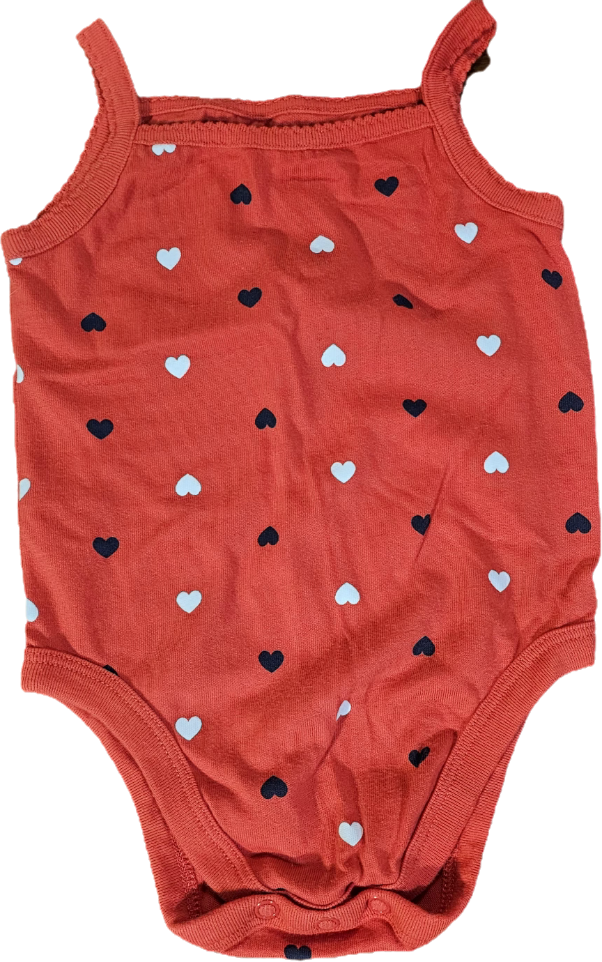 Garanimals Romper 12m $5