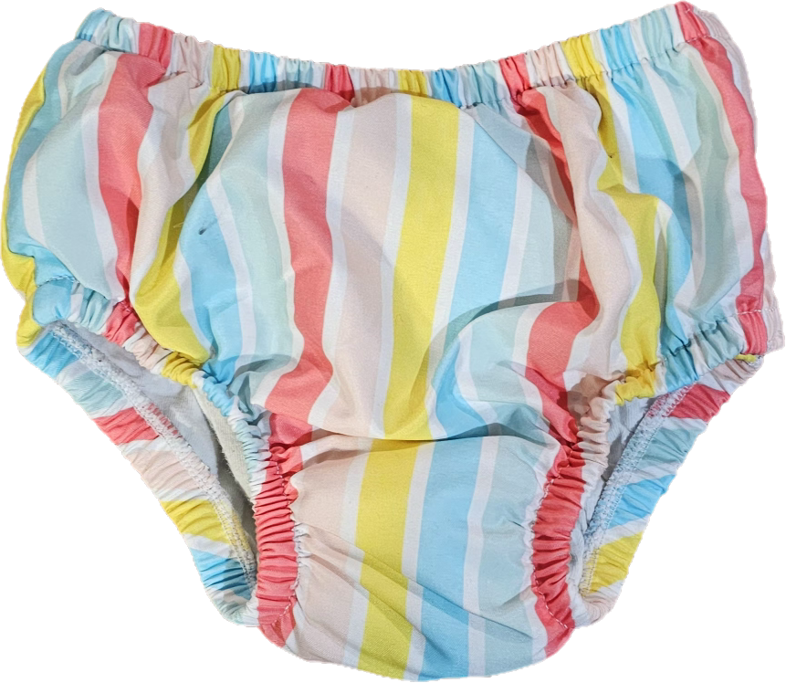 George Swim Diaper 12-18m $4