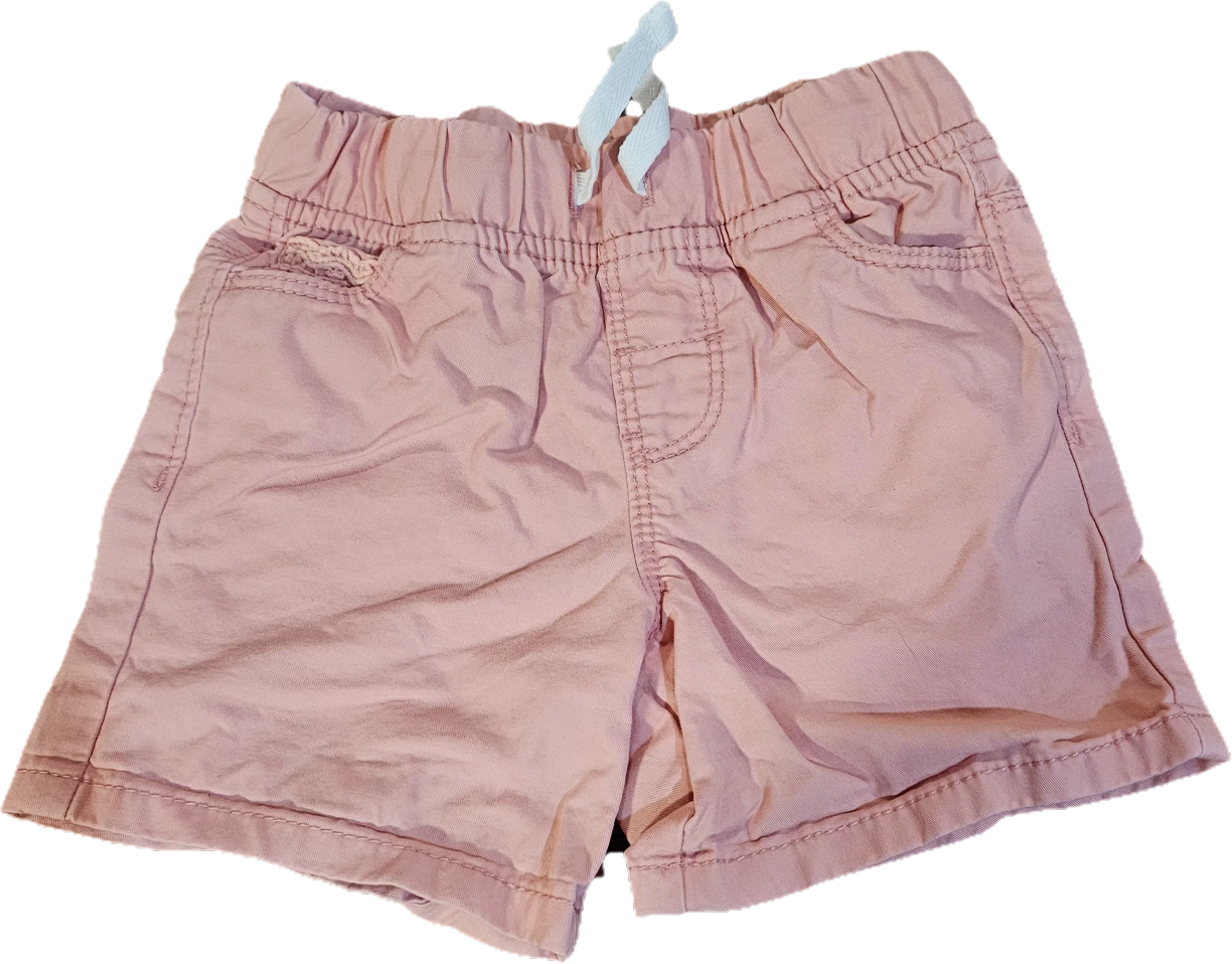 Carter's Shorts 12m $6