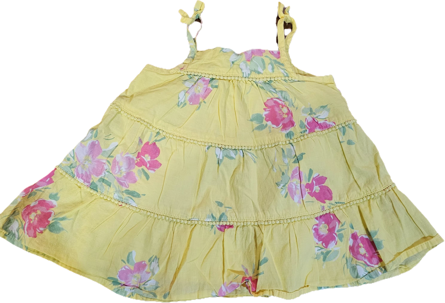 The Children's Place Dress 6-9m $9