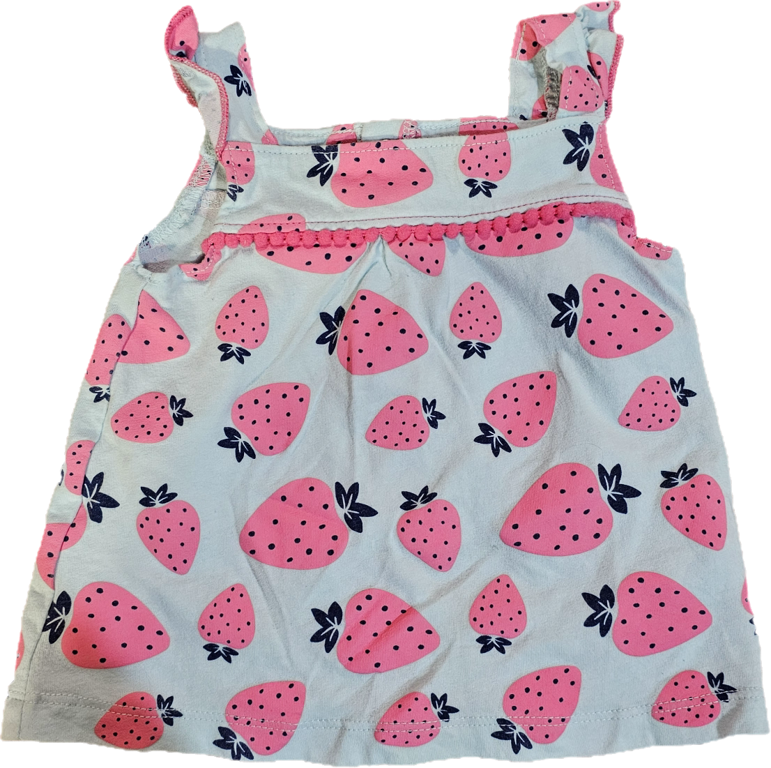 Carter's Tank Top 6-9m $5