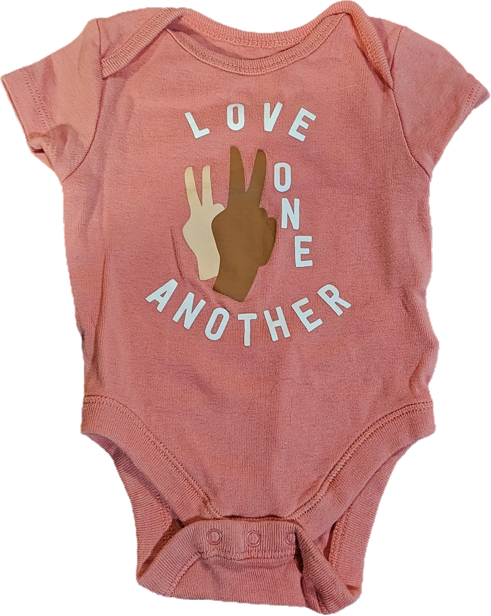 Old Navy Onesie 0-3m $3