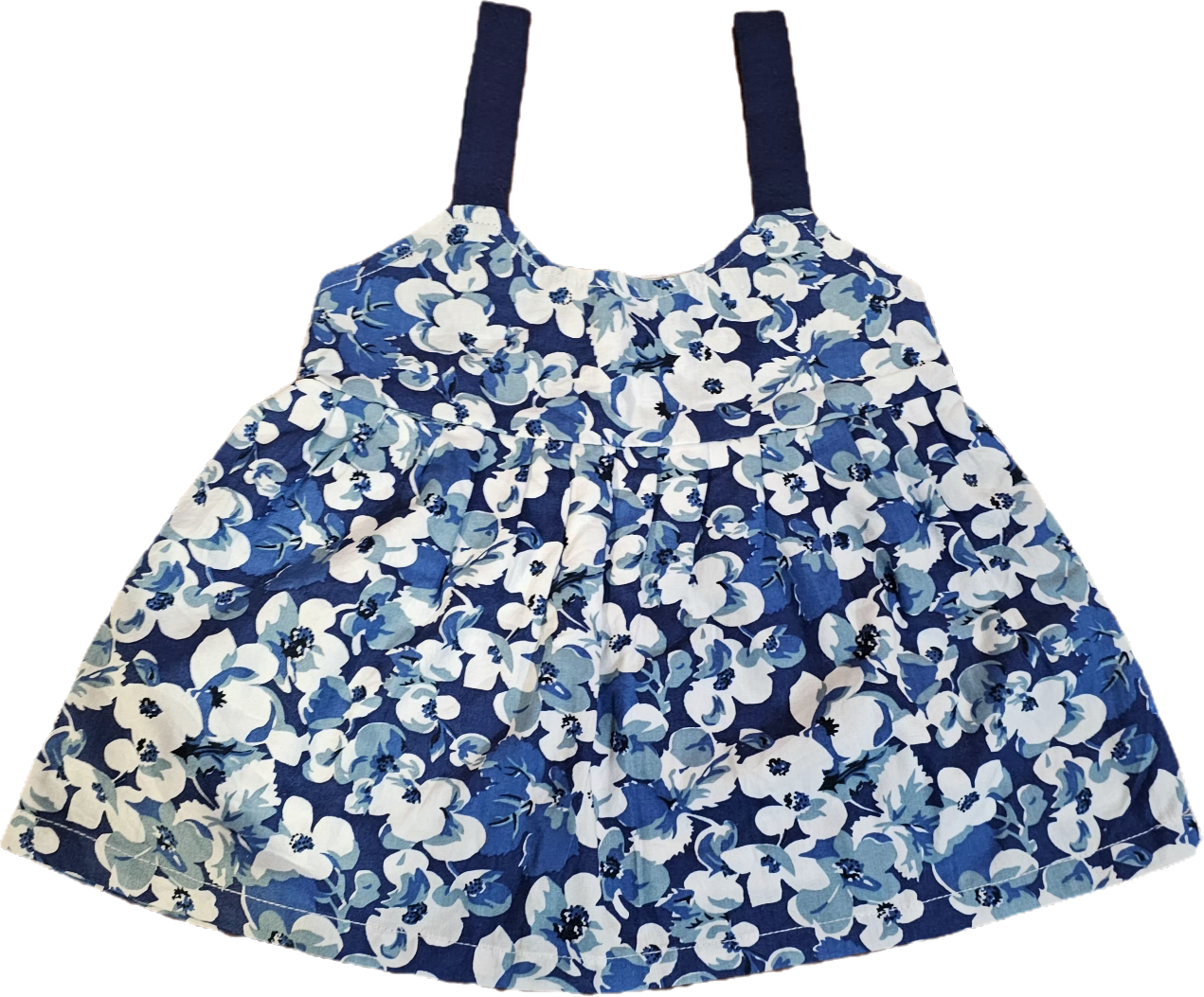 Baby Love Shirt 0-6m $5.00
