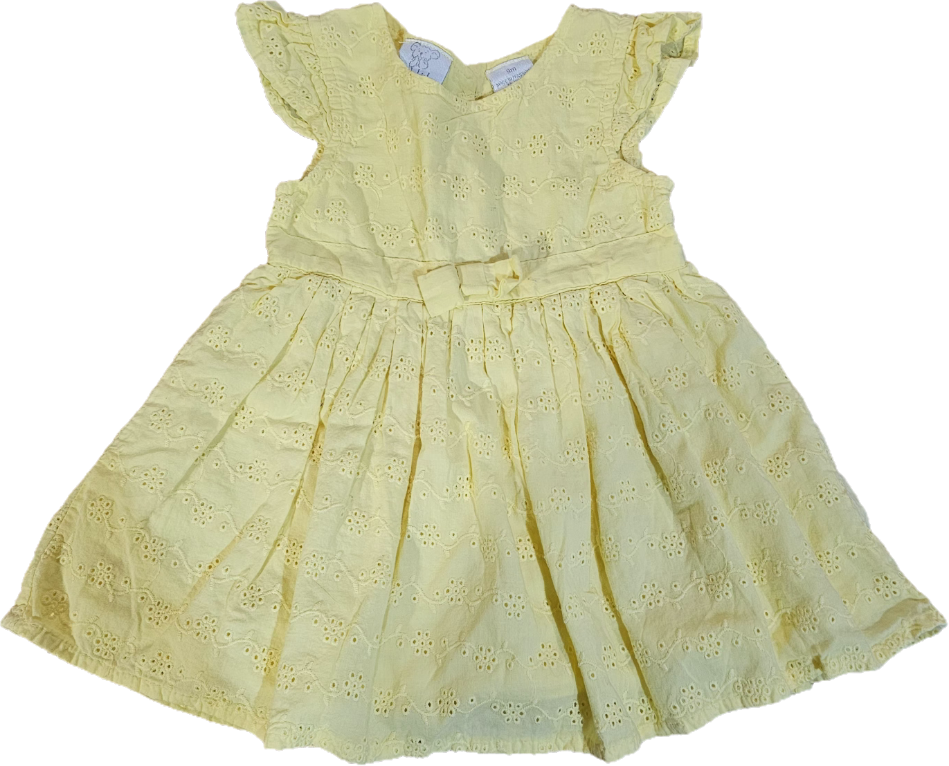 Koala Kids Dress 9m $8