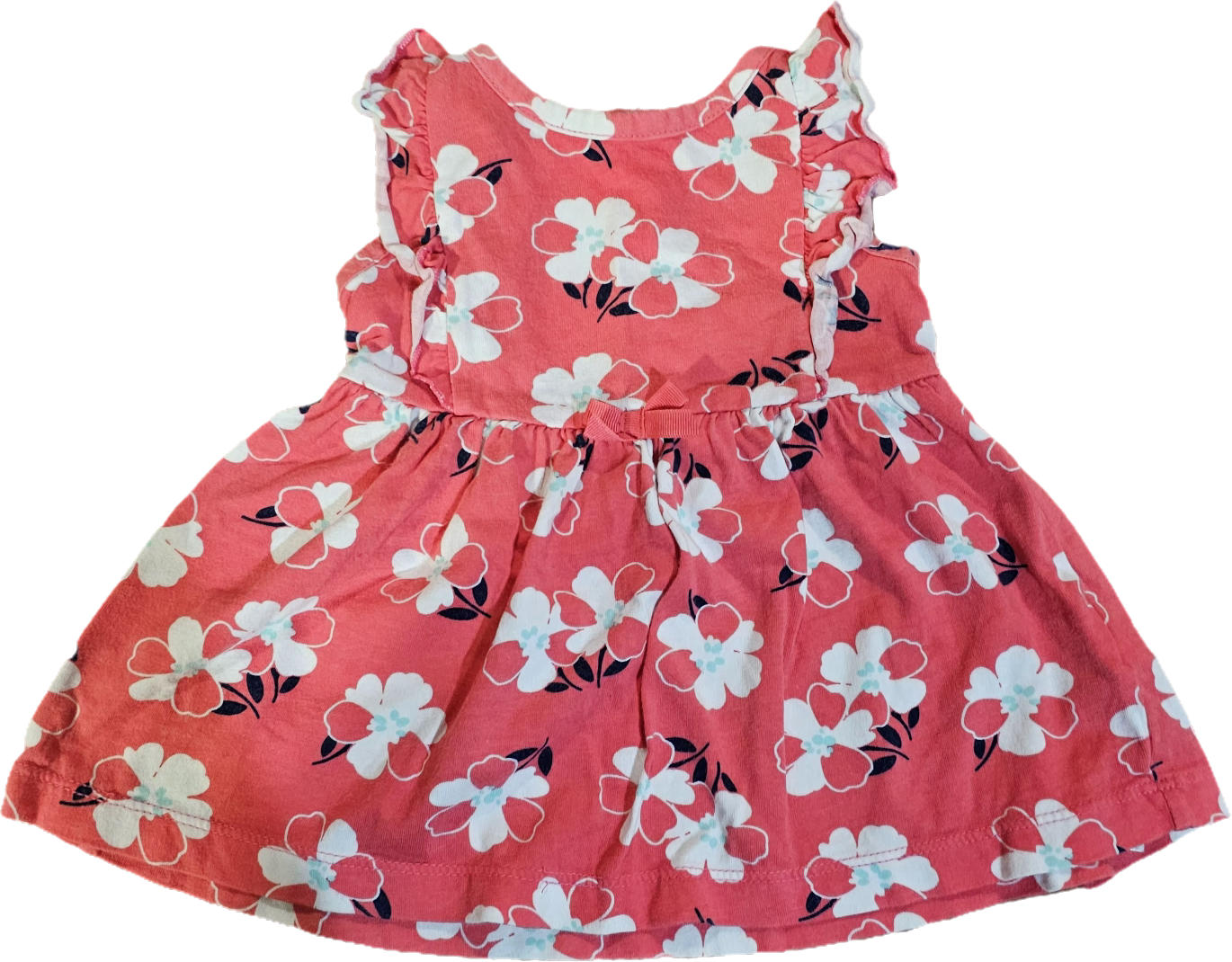 Carter's Dress 0-3m $7.00