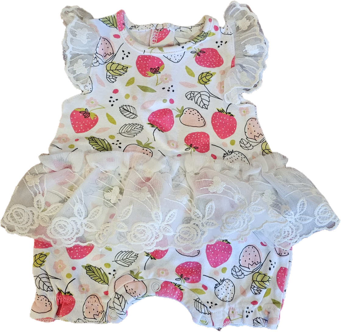Laura Ashley Baby 0-3m $11.00