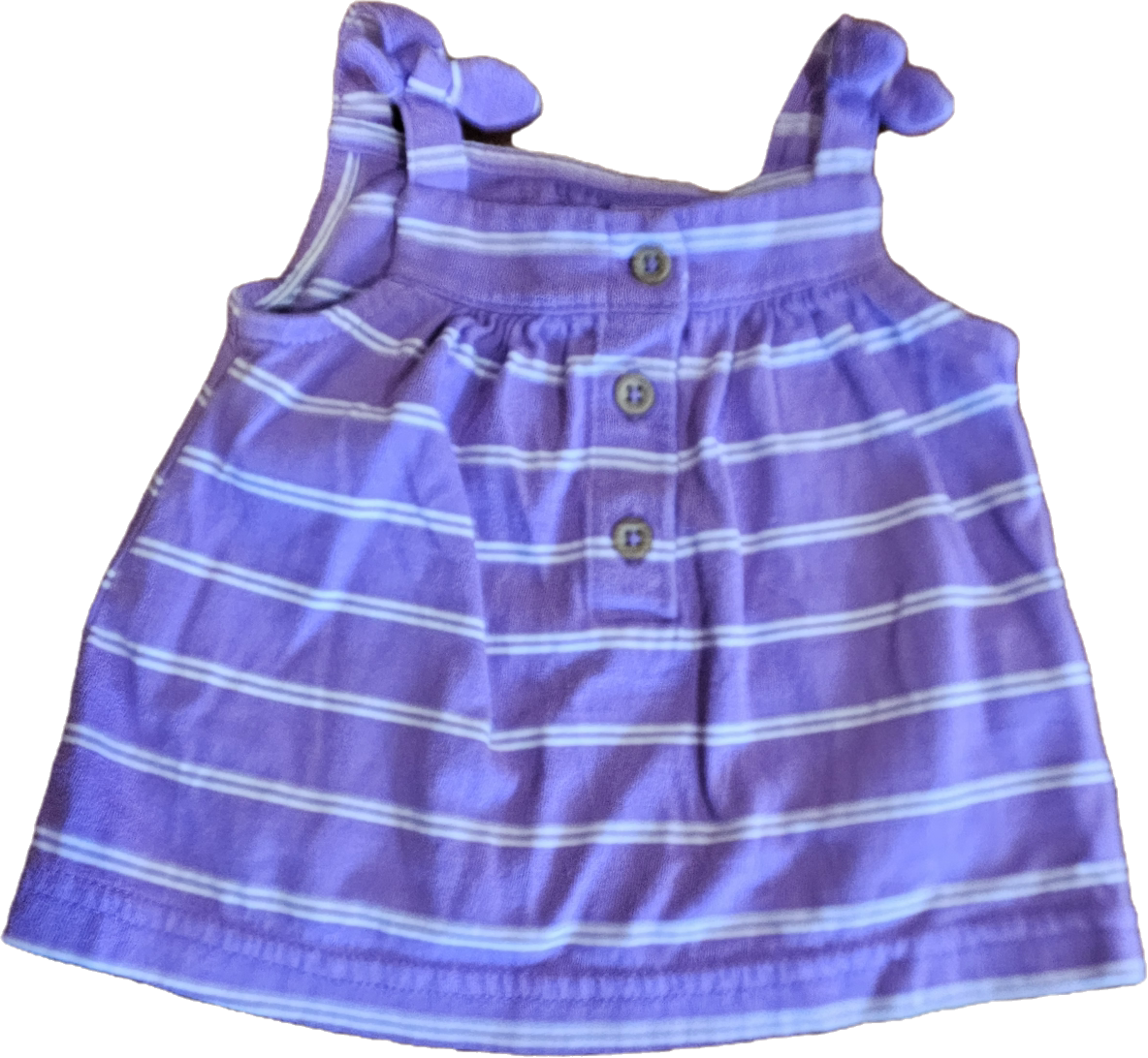 Carter's Tank Top 3m $4.00