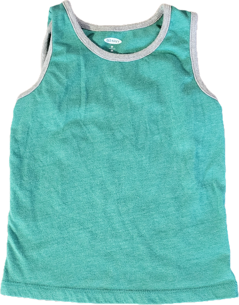 Old Navy Tank Top 3T $3