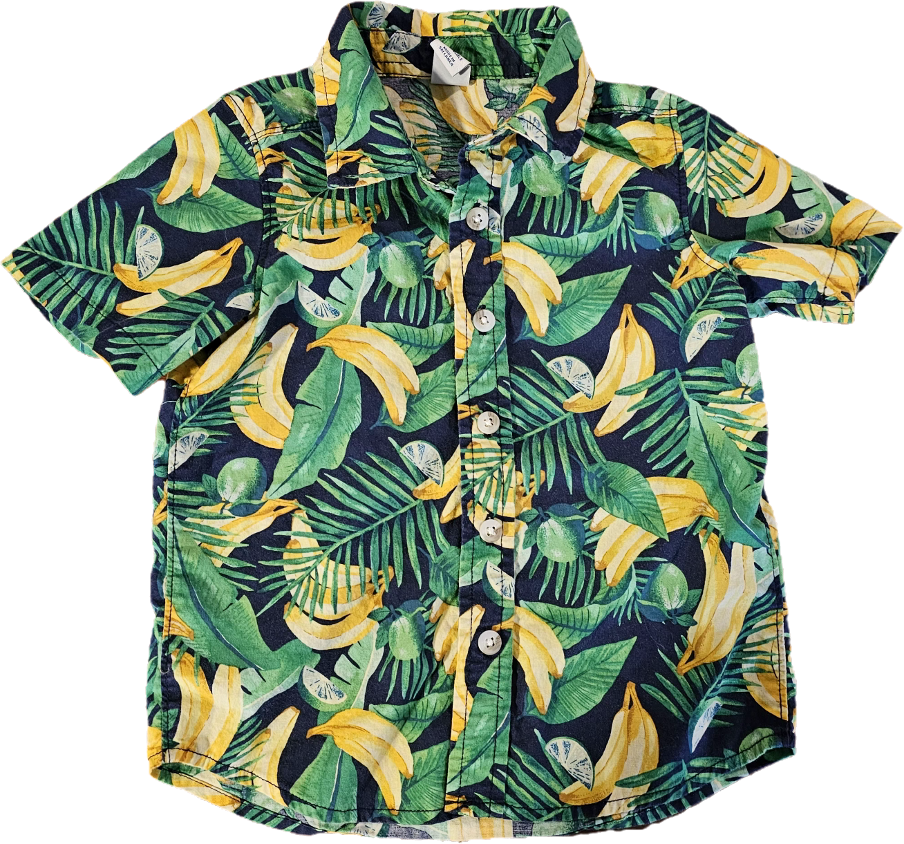 Old Navy Shirt 3T $5